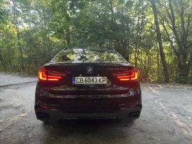 BMW X6 M50D, снимка 10