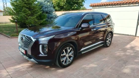 Hyundai Palisade, снимка 2