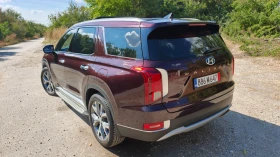 Hyundai Palisade, снимка 4