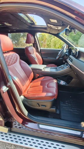 Hyundai Palisade, снимка 8