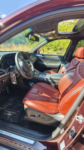 Hyundai Palisade, снимка 7