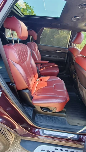 Hyundai Palisade, снимка 11