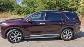 Hyundai Palisade, снимка 3