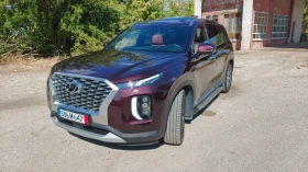 Hyundai Palisade, снимка 2