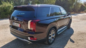 Hyundai Palisade, снимка 5