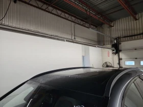 Mercedes-Benz GLC 43 AMG 4МАТIC* CARFAX* АВТОКРЕДИТ* , снимка 7
