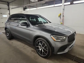 Mercedes-Benz GLC 43 AMG 4МАТIC* CARFAX* АВТОКРЕДИТ* , снимка 2