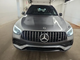 Mercedes-Benz GLC 43 AMG 4МАТIC* CARFAX* АВТОКРЕДИТ* , снимка 17