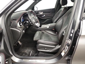 Mercedes-Benz GLC 43 AMG 4МАТIC* CARFAX* АВТОКРЕДИТ* , снимка 5