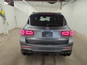 Mercedes-Benz GLC 43 AMG 4МАТIC* CARFAX* АВТОКРЕДИТ* , снимка 16