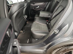 Mercedes-Benz GLC 43 AMG 4МАТIC* CARFAX* АВТОКРЕДИТ* , снимка 11