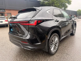 Lexus NX 350h Luxury AWD, снимка 5