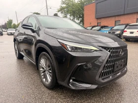 Lexus NX 350h Luxury AWD, снимка 3