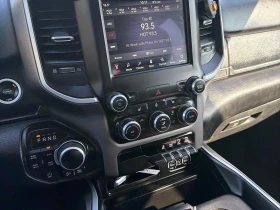 Dodge RAM 1500 * Big Horn * CARFAX * ЦЕНА ДО БГ, снимка 9