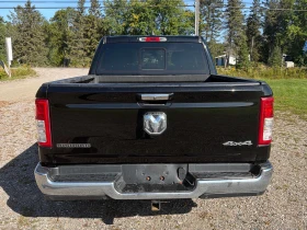Dodge RAM 1500 * Big Horn * CARFAX * ЦЕНА ДО БГ, снимка 4
