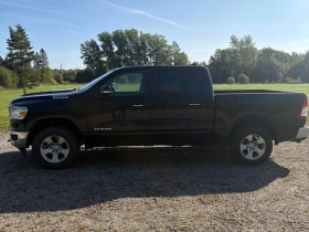 Dodge RAM 1500 * Big Horn * CARFAX * ЦЕНА ДО БГ, снимка 2