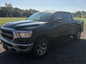 Dodge RAM 1500 * Big Horn * CARFAX * ЦЕНА ДО БГ, снимка 1