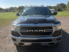 Dodge RAM 1500 * Big Horn * CARFAX * ЦЕНА ДО БГ, снимка 5