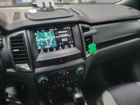 Ford Ranger, снимка 6