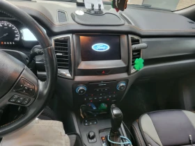 Ford Ranger, снимка 8