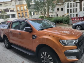 Ford Ranger, снимка 2