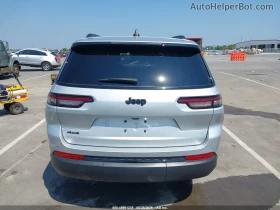 Jeep Grand cherokee 3.6* Limited* 4x4* Цена до БГ, снимка 5