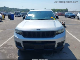 Jeep Grand cherokee 3.6* Limited* 4x4* Цена до БГ, снимка 2