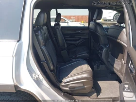 Jeep Grand cherokee 3.6* Limited* 4x4* Цена до БГ, снимка 10