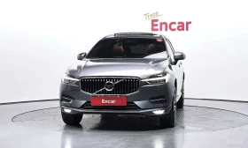 Volvo XC60 D4 Inscription/ФИНАНСИРАНЕ, снимка 3