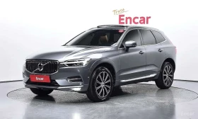 Volvo XC60 D4 Inscription/ФИНАНСИРАНЕ, снимка 1
