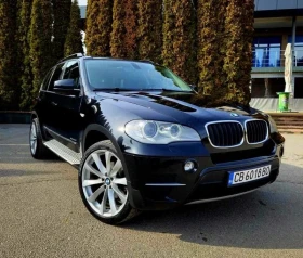 BMW X5 3.5i LCI 6+ 1, снимка 1