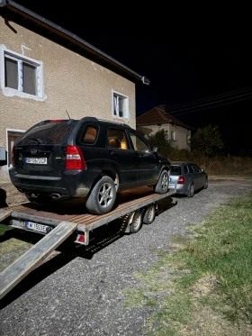Kia Sportage, снимка 2