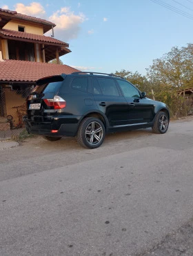     BMW X3 E83 Individual Facelift 