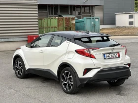 Toyota C-HR facelift limited, снимка 5