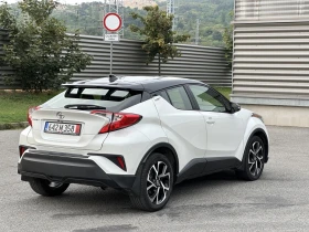 Toyota C-HR facelift limited, снимка 6