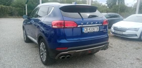 Haval H6 2.0T Supreme Гар., снимка 4