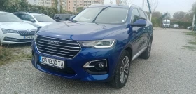 Haval H6 2.0T Supreme Гар.