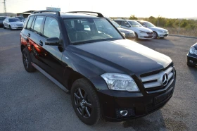 Mercedes-Benz GLK 2.2CDI-4X4-FULL EKSTRI, снимка 3