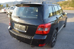 Mercedes-Benz GLK 2.2CDI-4X4-FULL EKSTRI, снимка 5