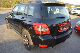 Mercedes-Benz GLK 2.2CDI-4X4-FULL EKSTRI, снимка 7