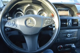 Mercedes-Benz GLK 2.2CDI-4X4-FULL EKSTRI, снимка 13