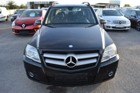 Mercedes-Benz GLK 2.2CDI-4X4-FULL EKSTRI, снимка 2