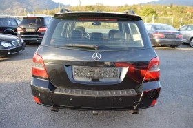 Mercedes-Benz GLK 2.2CDI-4X4-FULL EKSTRI, снимка 6