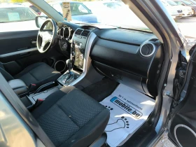 Suzuki Grand vitara 2.7i AUTOMAT - [8] 