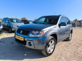 Suzuki Grand vitara 2.7i AUTOMAT - [1] 