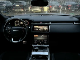 Land Rover Range Rover Velar R-Dinamic* 130хл.км* NAVI* DISTRONIC* FULL - [12] 