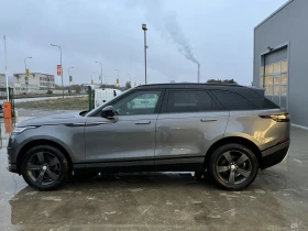 Land Rover Range Rover Velar R-Dinamic* 130хл.км* NAVI* DISTRONIC* FULL - [3] 