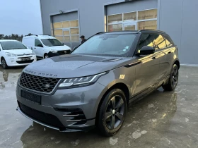 Land Rover Range Rover Velar R-Dinamic* 130хл.км* NAVI* DISTRONIC* FULL 1