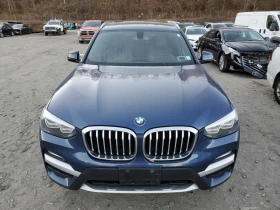 BMW X3 XDRIVE30I * ПАНОРАМА* * 360 КАМЕРA* , снимка 5