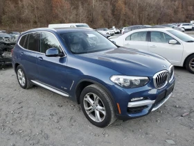 BMW X3 XDRIVE30I * ПАНОРАМА* * 360 КАМЕРA* , снимка 1